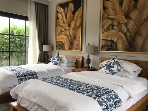 Casa Narrow Villa Hotels in West Rote