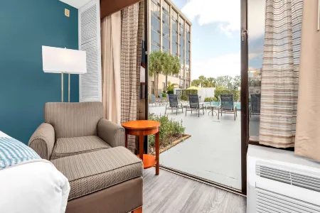 베스트 웨스턴 올랜도 게이트웨이 호텔