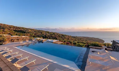 Pantelleria Dream Resort