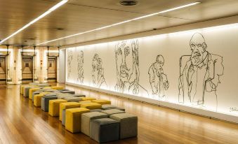 Gaia Residence
