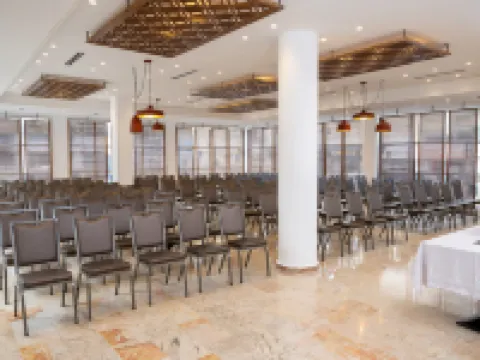 Prima Palace Hotel Hoteles en Jerusalén