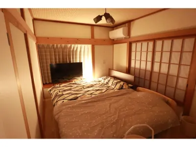 Cottage Soramado Hotels in Tagata District