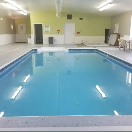 FairBridge Inn & Suites Williston
