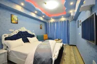 โรงแรมหลานซี คุนหมิง โรงแรมใกล้มหาวิทยาลัยเทคโนโลยีคุนหมิง