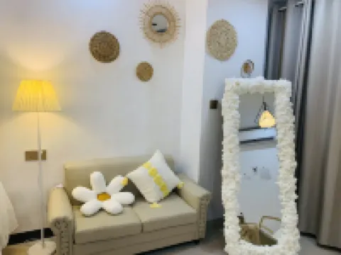 Keer Apartment (Xiling Er Road)