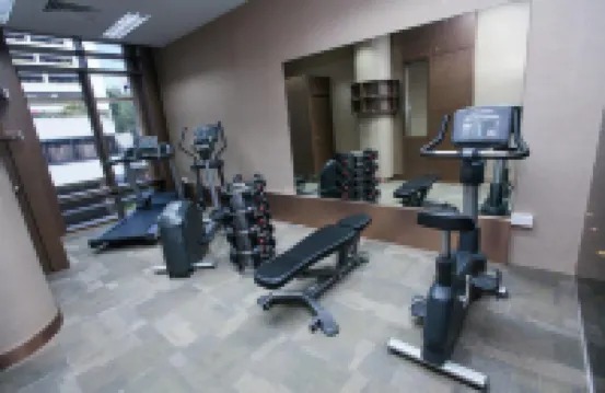 Hotel Grand Central Singapore