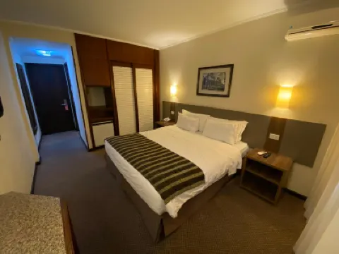 Lancaster Hotel by Castelo Itaipava Hoteles en 