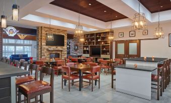Four Points by Sheraton Houston InterContinental Airport