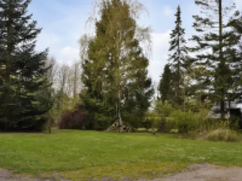 "Elisabeta" - 28km from the Sea