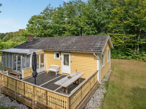 "Hejne" - 29km from the Sea