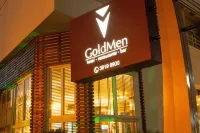 Goldmen Hotel