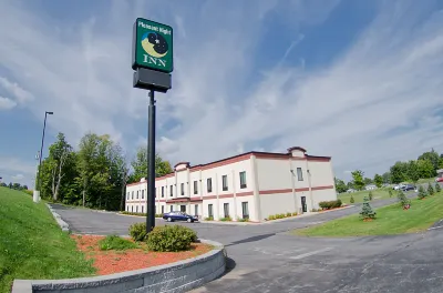 Pleasant Night Inn- Carthage NY