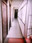 luochuanhongfengbinguan Hotels in Huangling