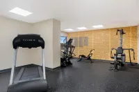 La Quinta Inn & Suites by Wyndham Springfield South - Gym