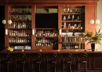 Graduate by Hilton Berkeley Hotels in Berkeley