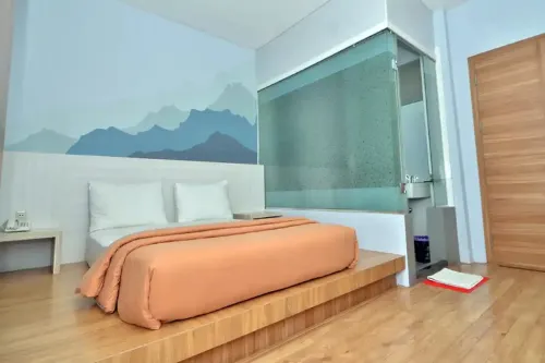 Hip Hope Hotel Hotels in Banda Aceh