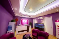 Enjoy Love 520 Movie E-sports Hotel (Jinan Olympic Sports Center) - Esports