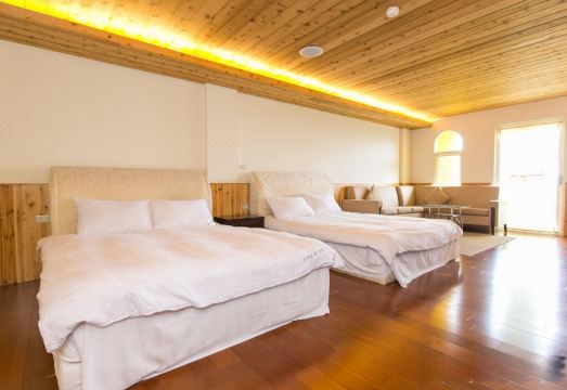 리칭 가든 빌라