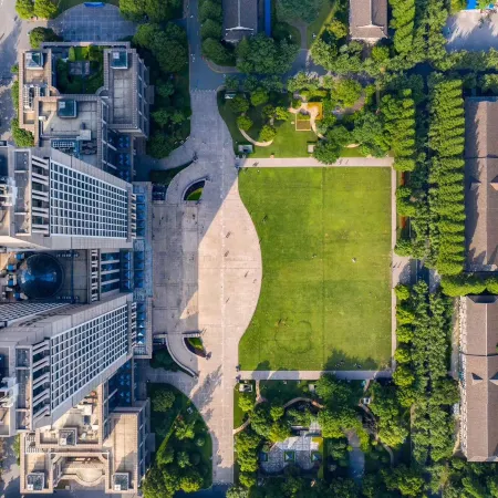 Iforest Hostel (Shanghai Tongji University Siping Road Metro Station)
