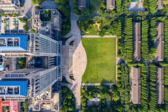 Iforest Hostel (Shanghai Tongji University Siping Road Metro Station)