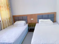 Baiyunshan Yixinyuan Farmhouse