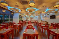 Season Paradise Hotel di Thulusdhoo