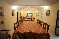 Narayani Heritage Hotels in Bhavnagar