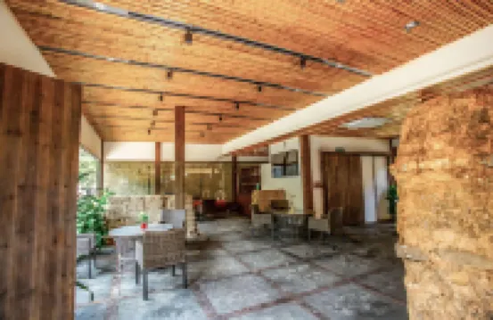 Xiangchuang Yanqi Homestay