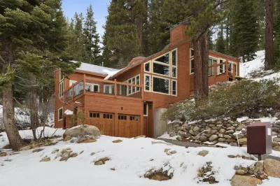 Incline Village Manor Near Beach & More!