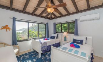 Virgin Gorda Villa Rentals