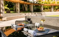 Iberostar Heritage Grand Mencey - breakfast