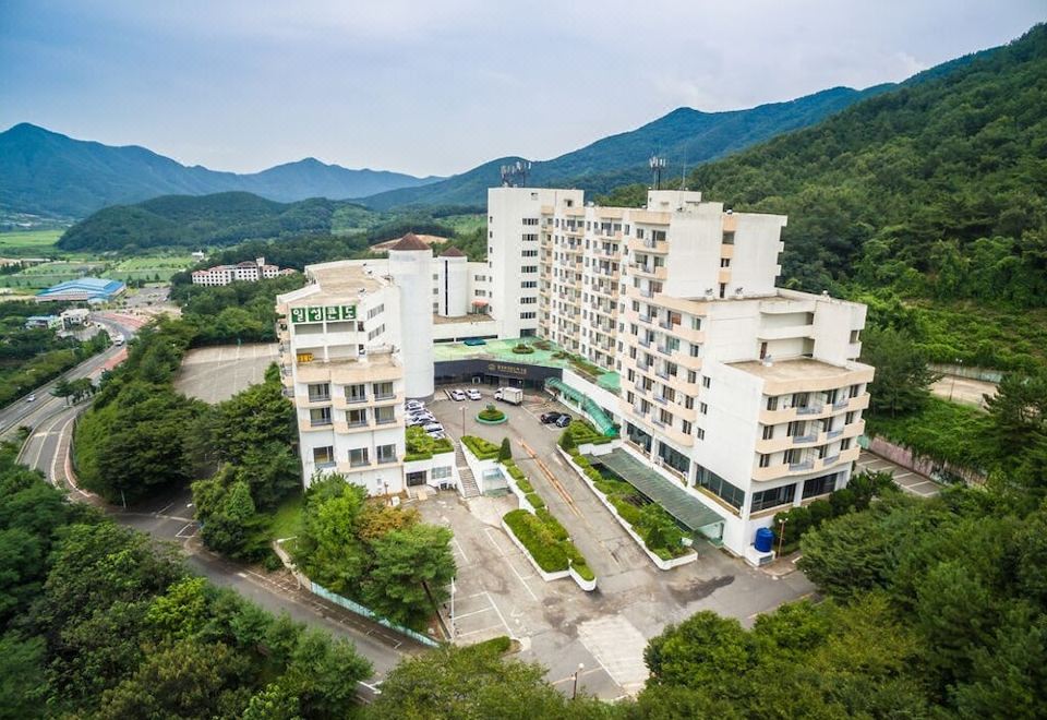 부곡일성콘도 - 창녕군 성급 인기 호텔 2023 최신 특가 | 트립닷컴