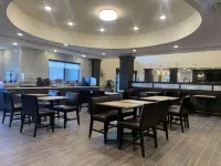 Best Western Plus Horseheads Inn  Suites