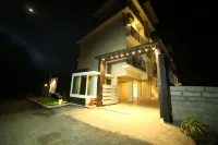 Acons Palm Beach Hotels in Alibag