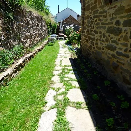La Posada de Pedrazales