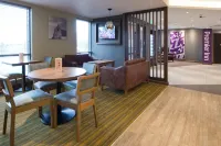 Premier Inn Chipping Norton Hotels in Great Tew