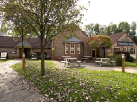 Premier Inn Bridgend (M4, J35) Hotels in Pencoed