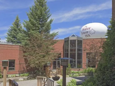 The Water Tower Inn, BW Premier Collection