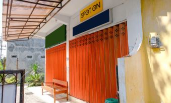 OYO 1687 Griya Harmoni Syariah