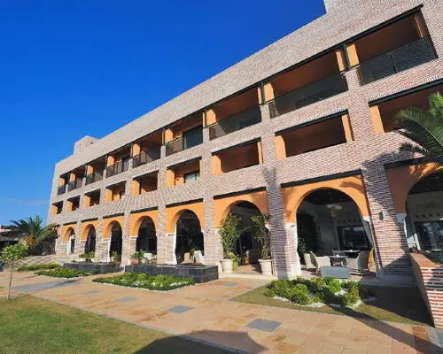Vincci Selección Estrella del Mar Hotels near Elviria