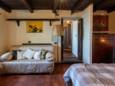 Arte e Cucina Hotel a Gravedona ed Uniti