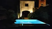 Badia Giulia Hotels in Camaiore