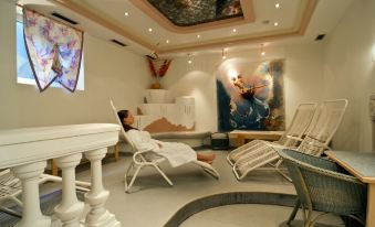 Kaiserhotel Kitzbühler Alpen