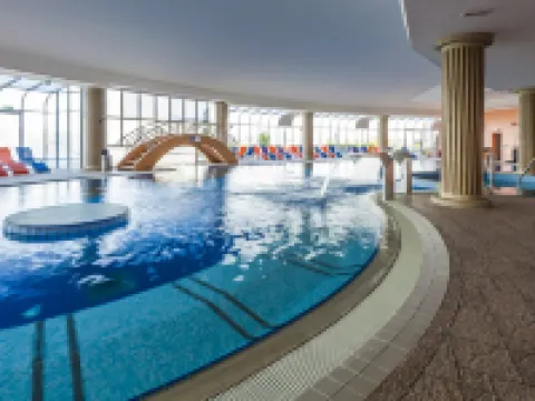 Grand Hotel Primus - Terme Ptuj - Sava Hotels & Resorts Hotels in Ptuj