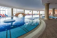 Grand Hotel Primus - Terme Ptuj - Sava Hotels & Resorts Hotels in City Municipality of Ptuj