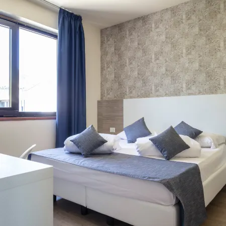 Arco Smart Hotel