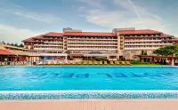 Hunguest Hotel Pelion - Pools
