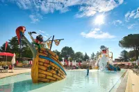 Garden Suites Park Plava Laguna - en bord de mer