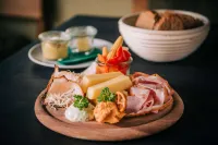 Welcome Hotel Kronberg Musikquartier