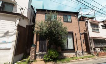 Airstar Chiyo House 객실 사진